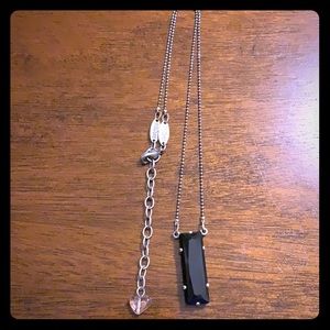 Sabika pendant necklace